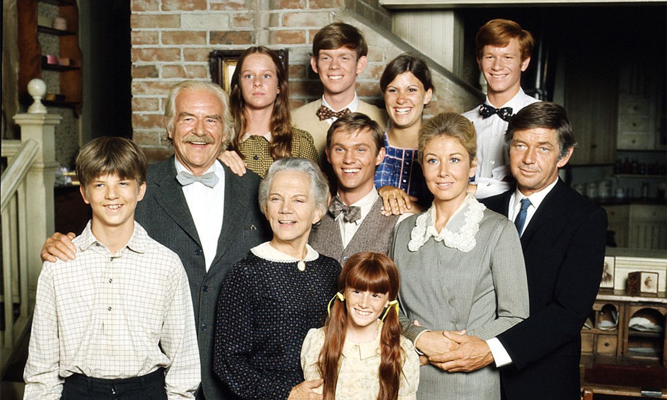 The walton family is one of the richest in the world. Retail is the