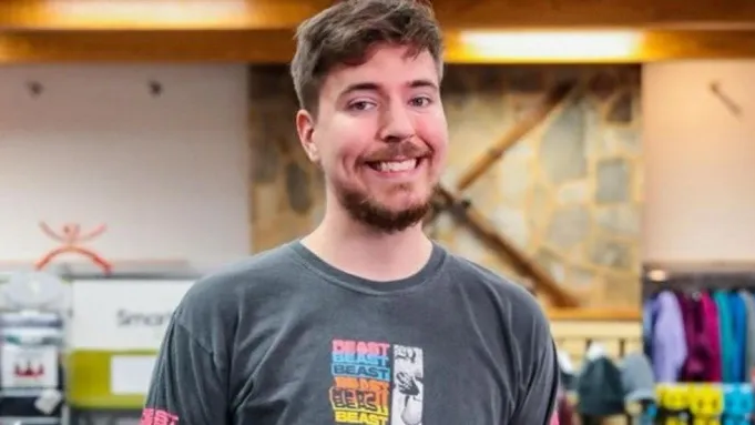 What is Mr beasts net worth in 2025 and how did he make it (updated 2025)