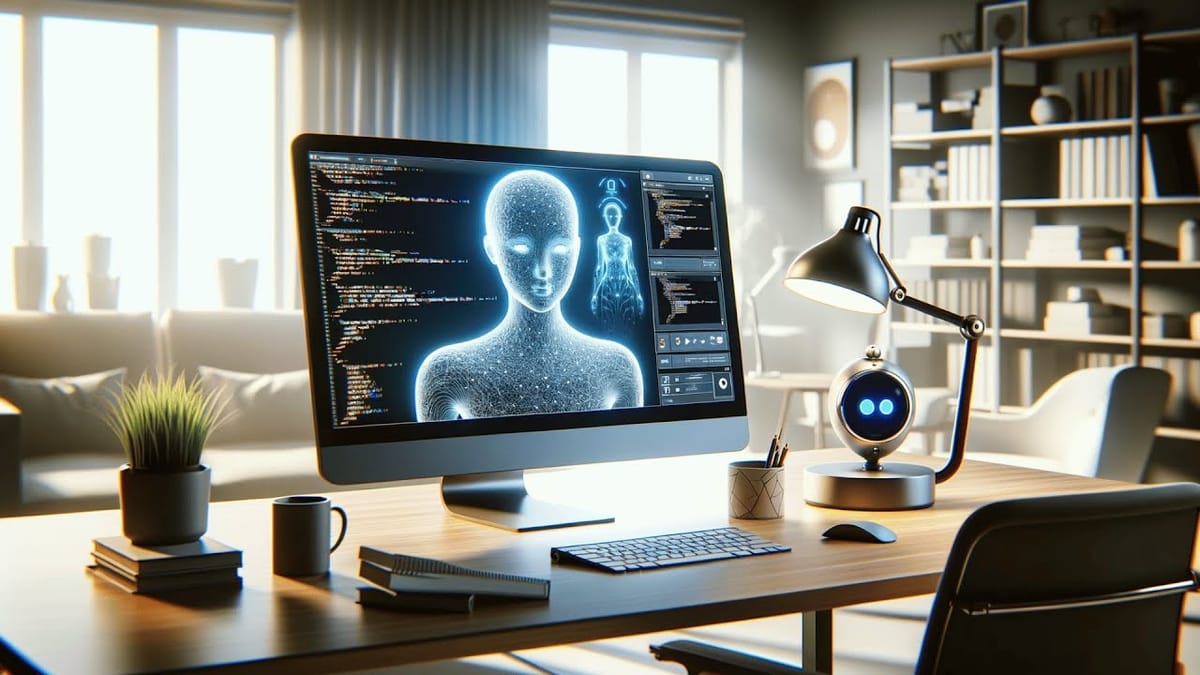 What are the best AI companions for PC in 2025