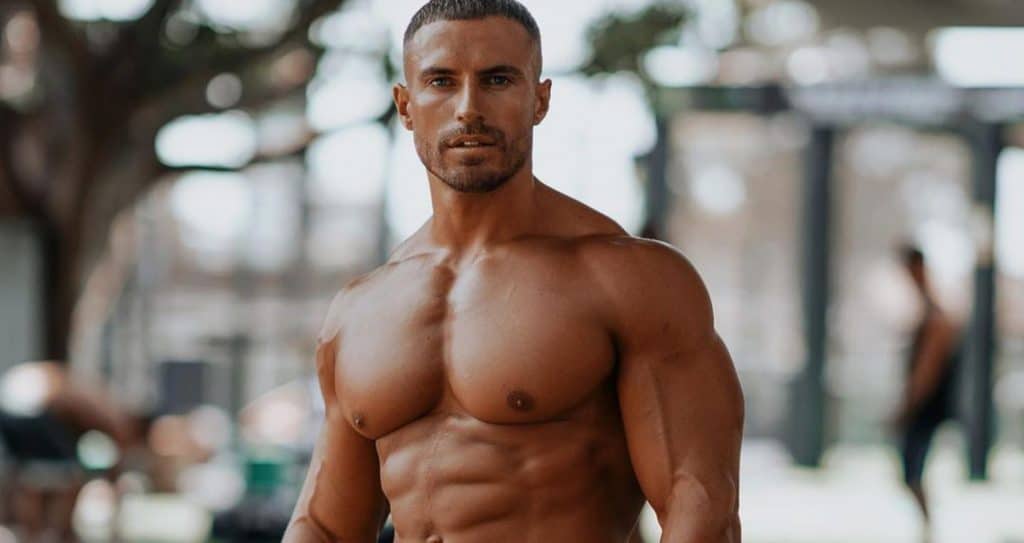 What is Mike Thurston's net worth in 2026 and how did he make it? Through content.