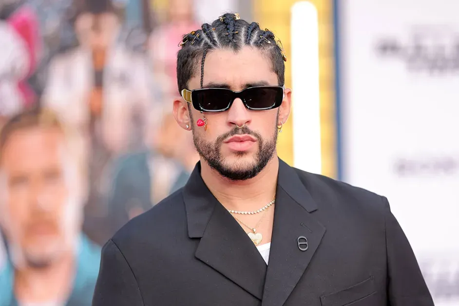 How did Bad Bunny get to his $100M net worth?