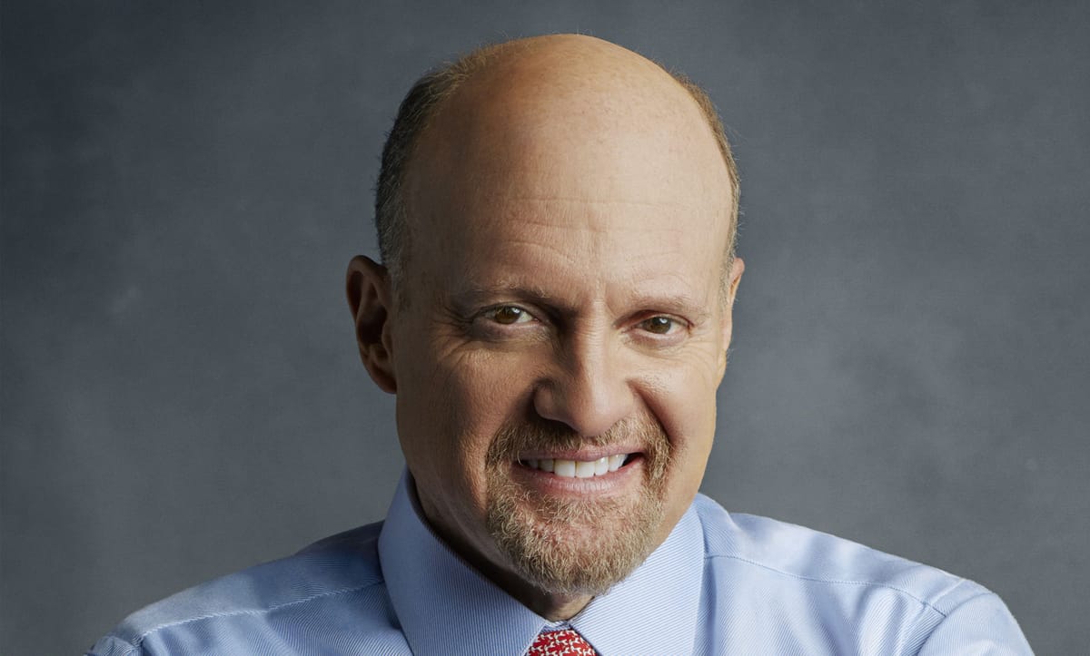 Jim Cramers net worth and how he became rich. And its not just from a TV show