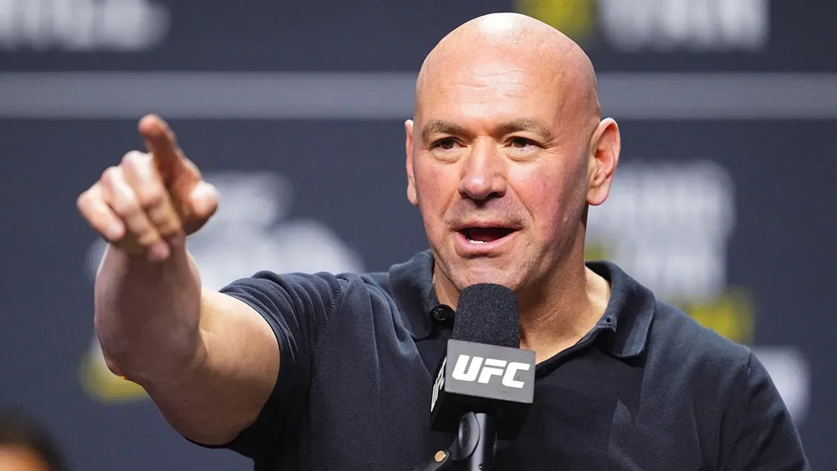 How did dana white got to his $500M net worth