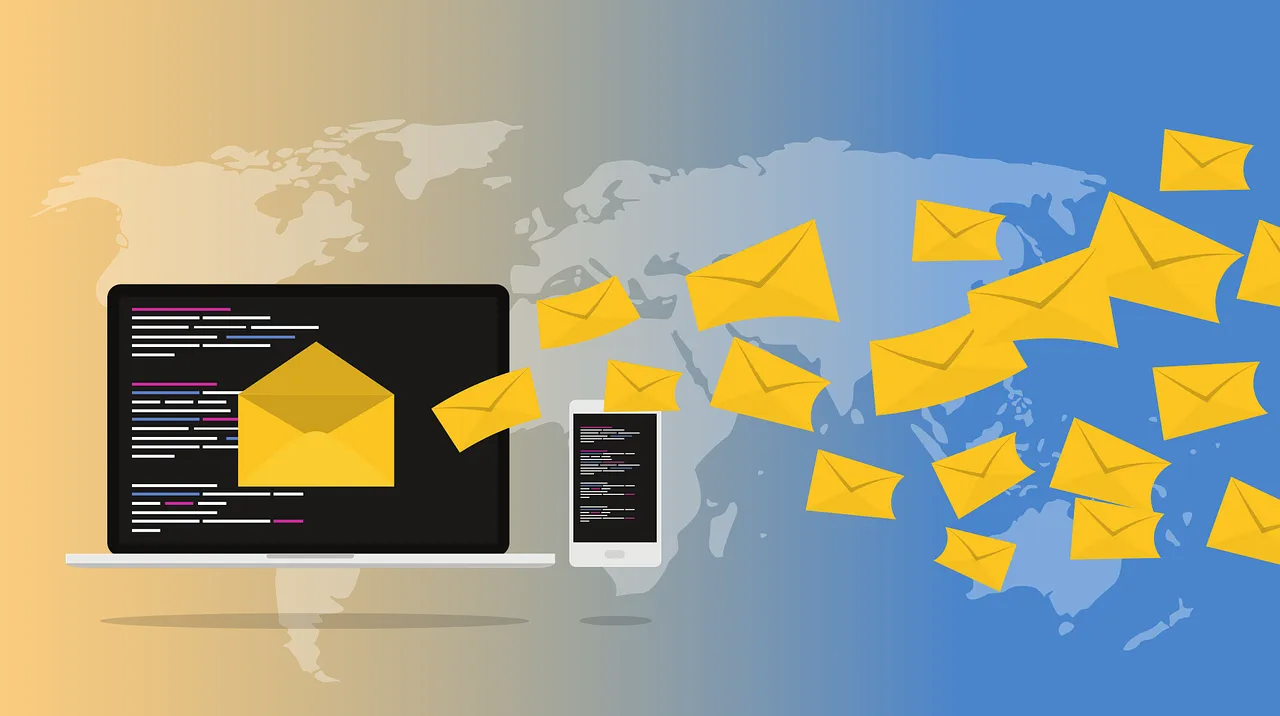 Email marketing no go's and solutions for your startup and business in 2022