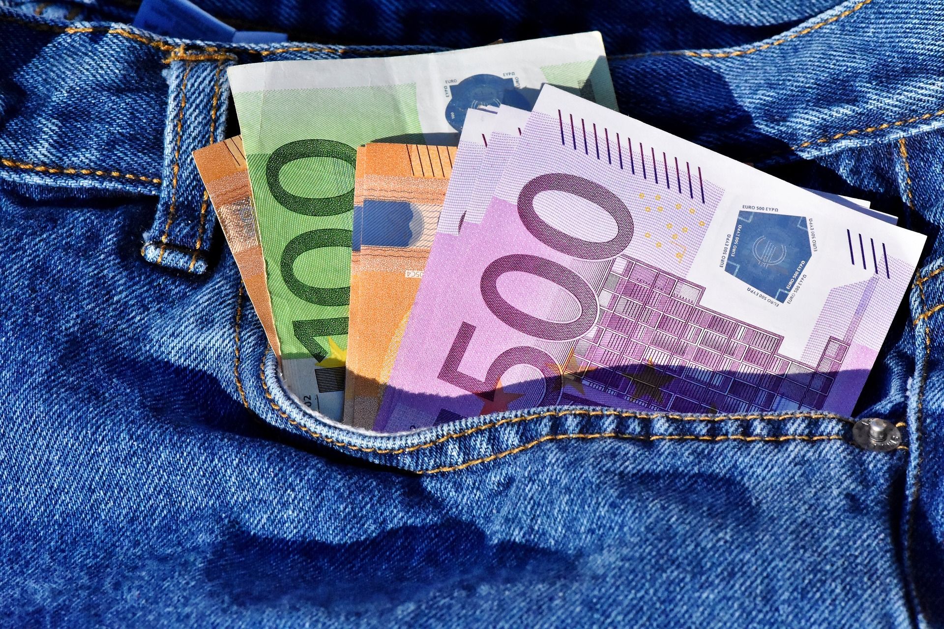 How to get EU funding and grants for startups and companies with Louis Papaemmanuel