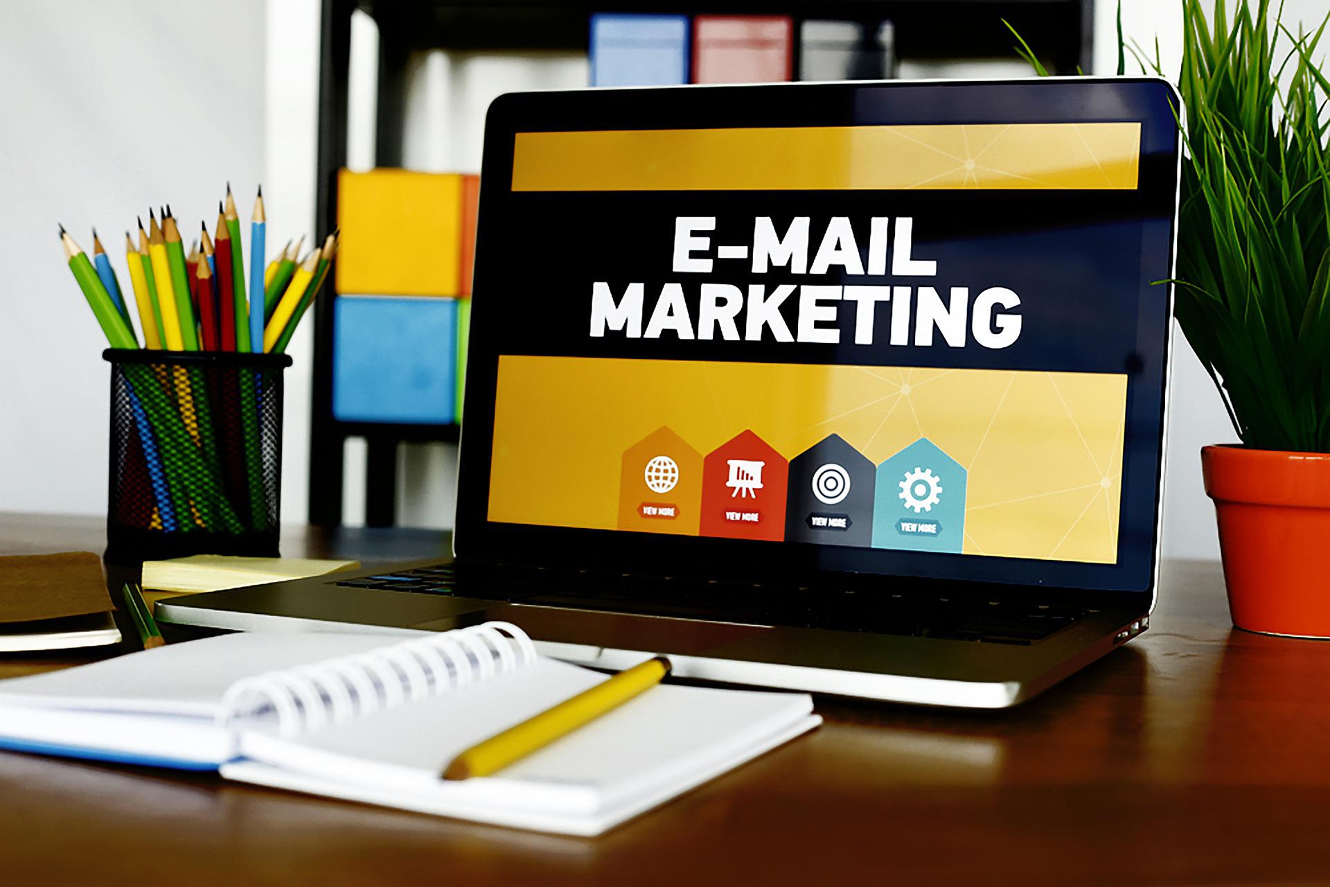 The best alternative for Sendinblue Email Marketing