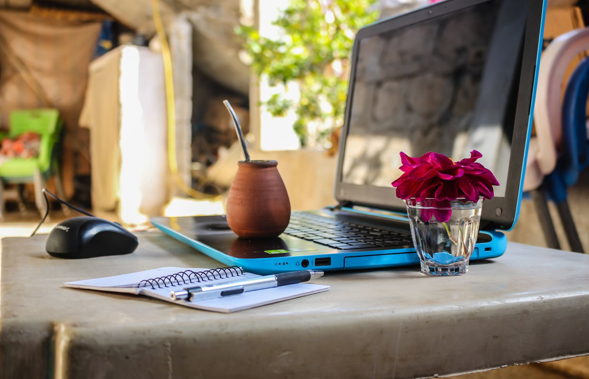 The cheapest value for money countries to be a digital nomad for a remote job