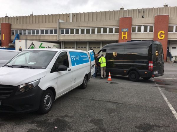 Lessons learned from Building Europe's first On Demand fuel station from its COO