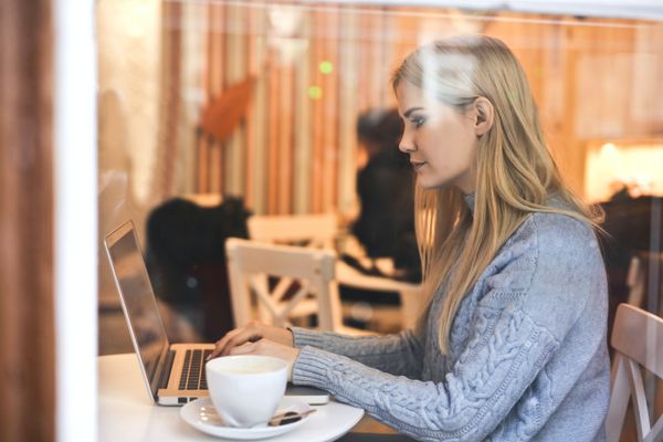 How to get a job in a startup business by a Techstars COO