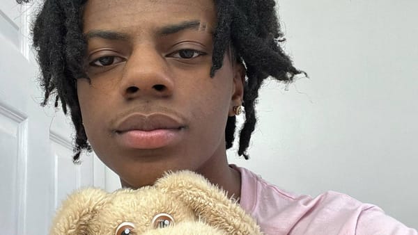 What is Ishowspeed's net worth in 2025 and how did he make it. Through content (updated)