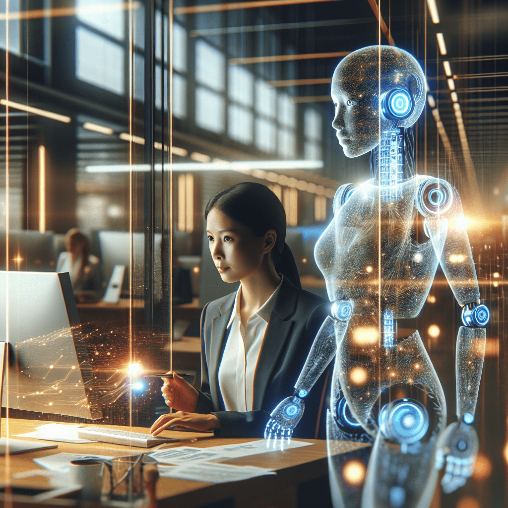 What are the best AI assistants for work in 2025?