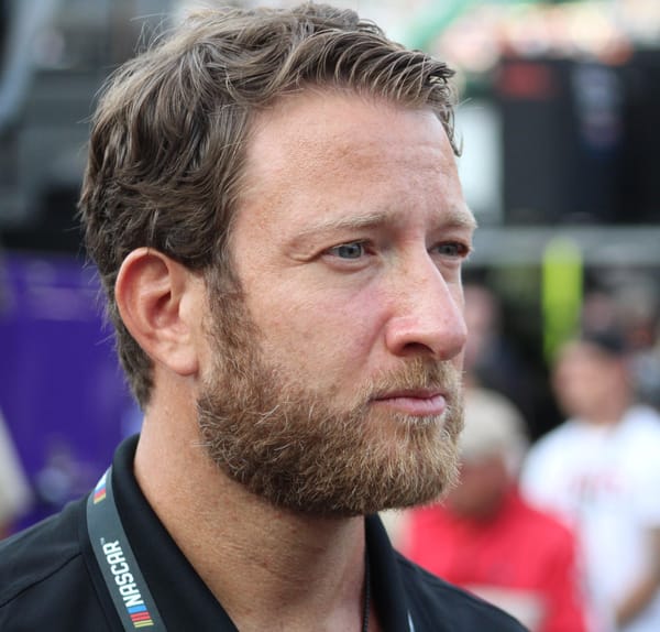 "Once you make some money it's easy to make a lot more." Dave Portnoy