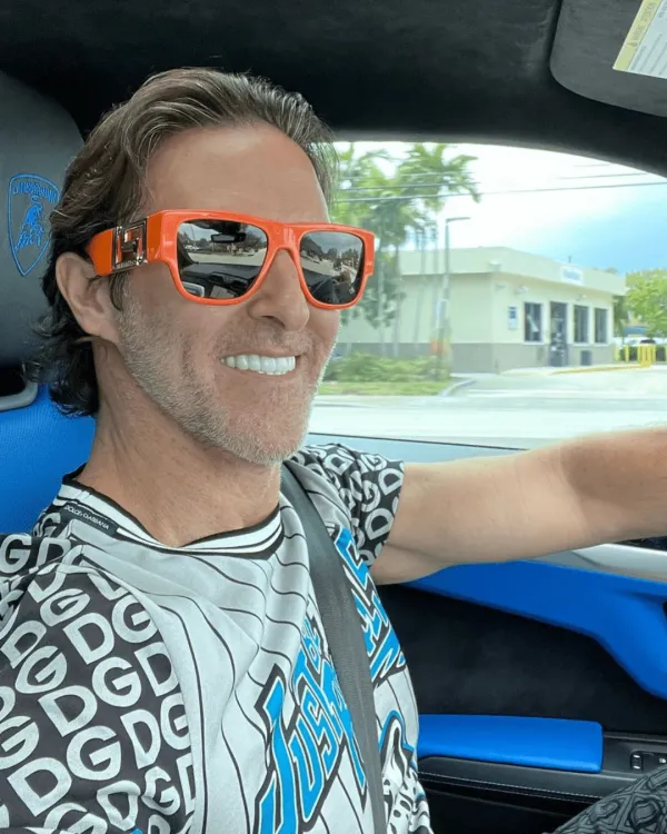 What is Howard Panes net worth  and how did he make it? A case study.