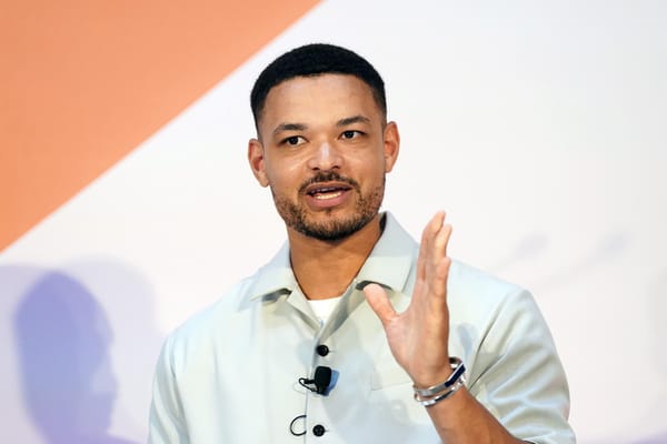 Steven Bartlett's podcast hits top 5 podcast globally. But how did he really get there