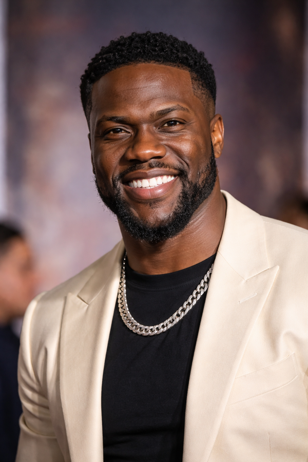 What is Kevin Hart's net worth in 2026?