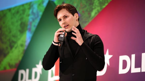 Have babies and get paid. Telegram CEO promised to give his fortune to his 100 children