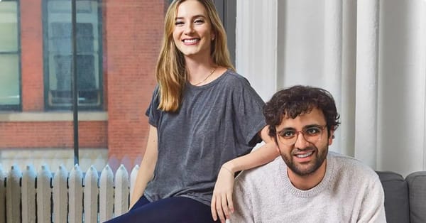 How the Kalshi co founder went from broke to a billionaire at 29