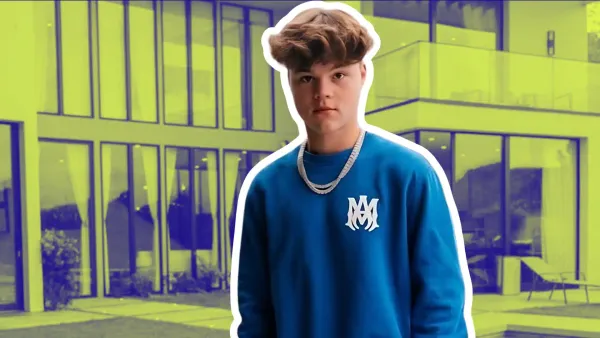 How Jack Doherty made it to fame and how he made his money