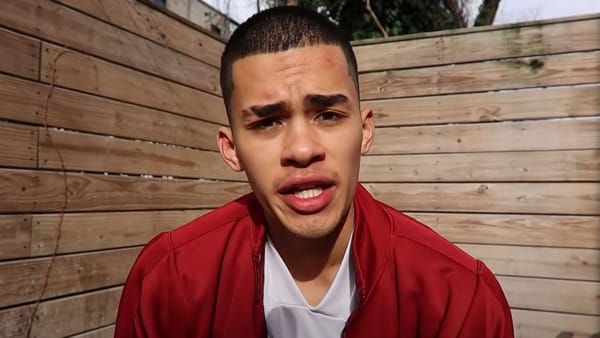 Streamer Sneako allegedly banned from most hospitality groups after anti-Semitic remarks