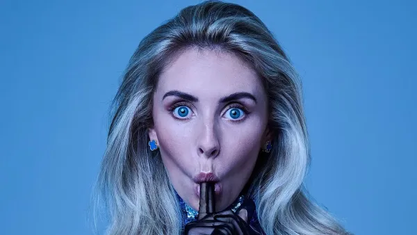 From headhunter to OnlyFans star. Bonnie blues life story