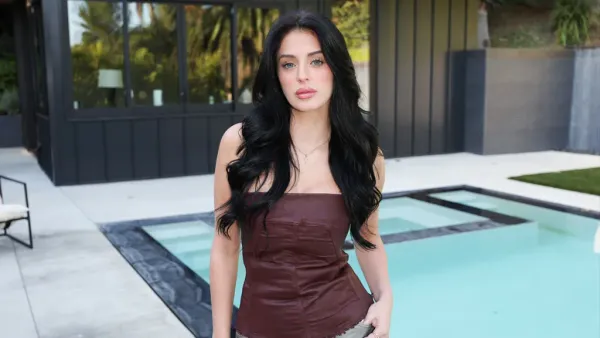 What is Camilla Araujo onlyfans star's net worth and what is she is doing now?