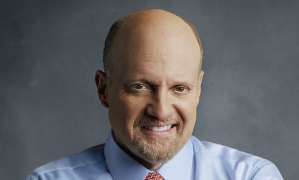 Jim Cramers net worth and how he became rich. And its not just from a TV show