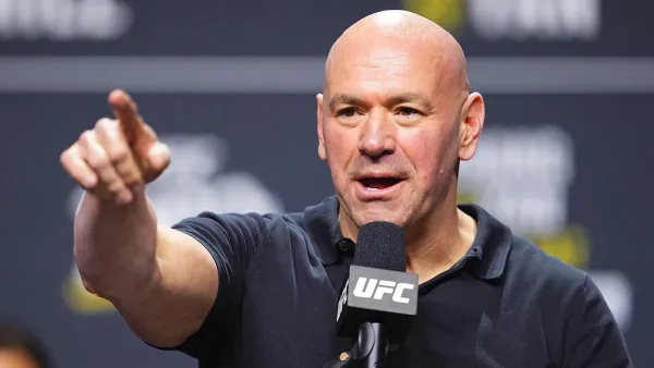 How did dana white got to his $500M net worth