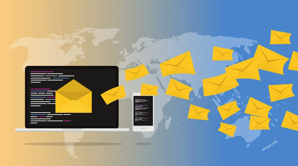 Email marketing no go's and solutions for your startup and business in 2025