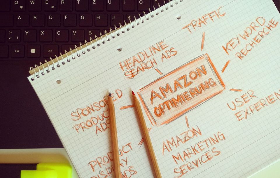 Use Amazons marketing mistake and how to build the perfect newsletter from it