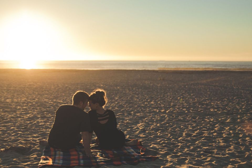 Dating while building a startup business in 2025