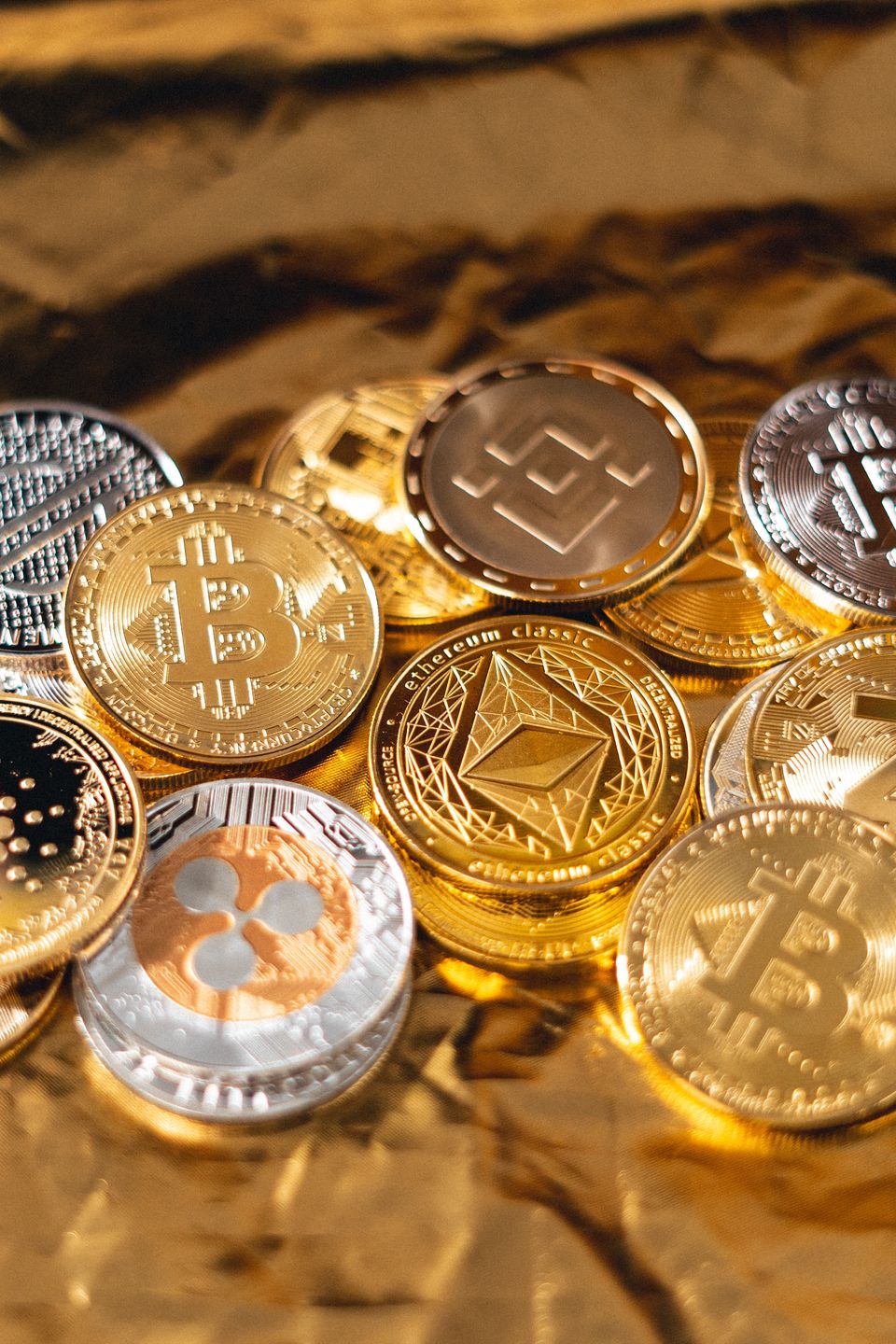 The best crypto exchanges where to buy and sell crypto in 2023