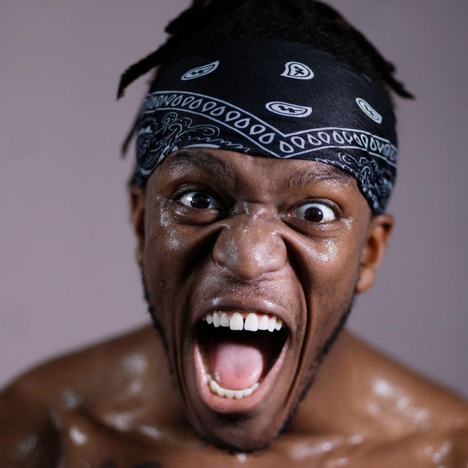 What is KSI's net worth in 2025 and how did he make it (updated)