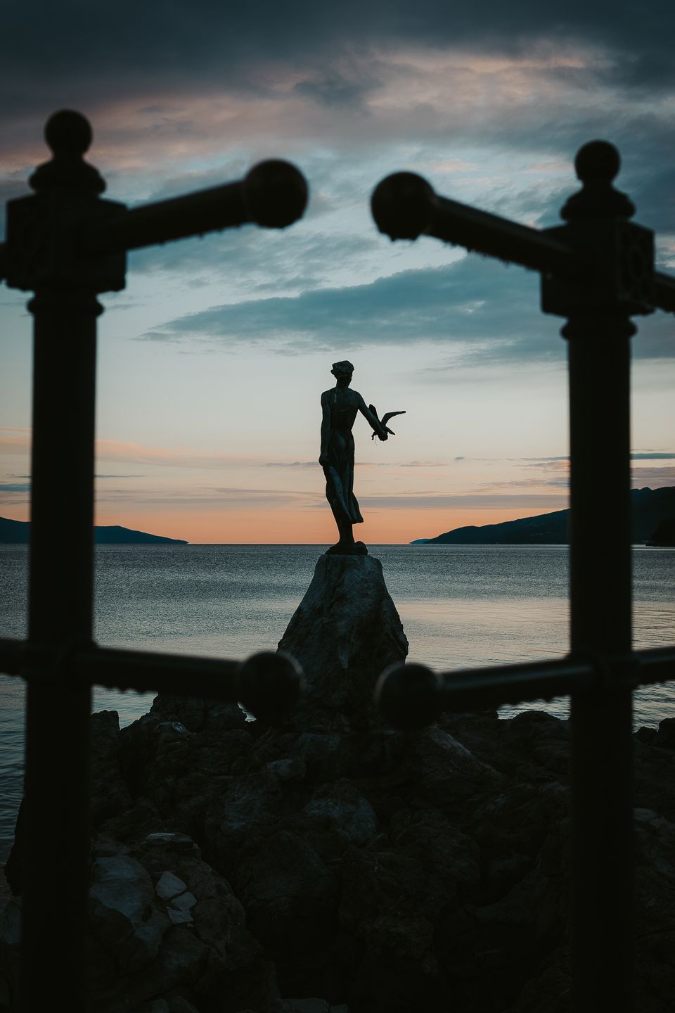 Why is Opatija the best place to be a digital nomad in Croatia in 2023