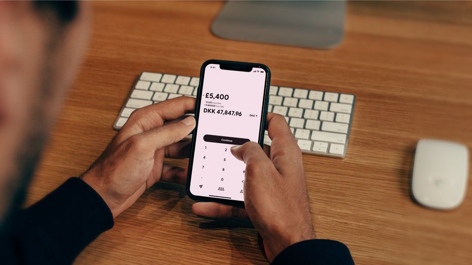 What is the UK's best app to access all banks in one place