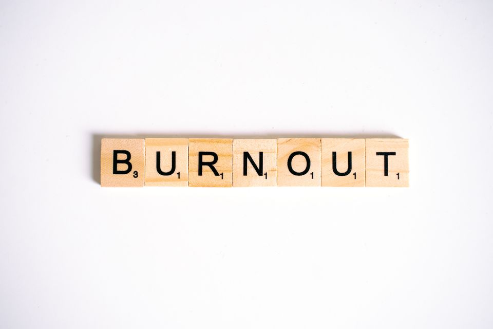 How to avoid a burnout from a techstars founder
