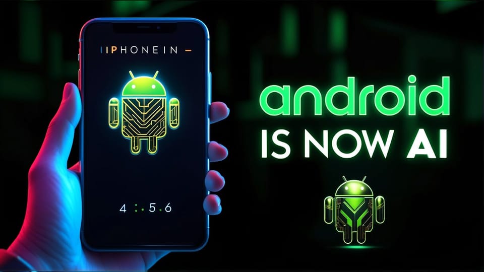What are the best AI companions for Android in 2025?
