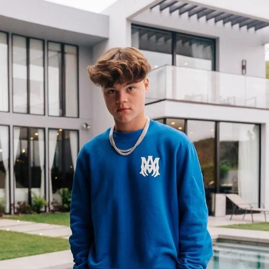 What is Jack Doherty's net worth in 2025 (updated)