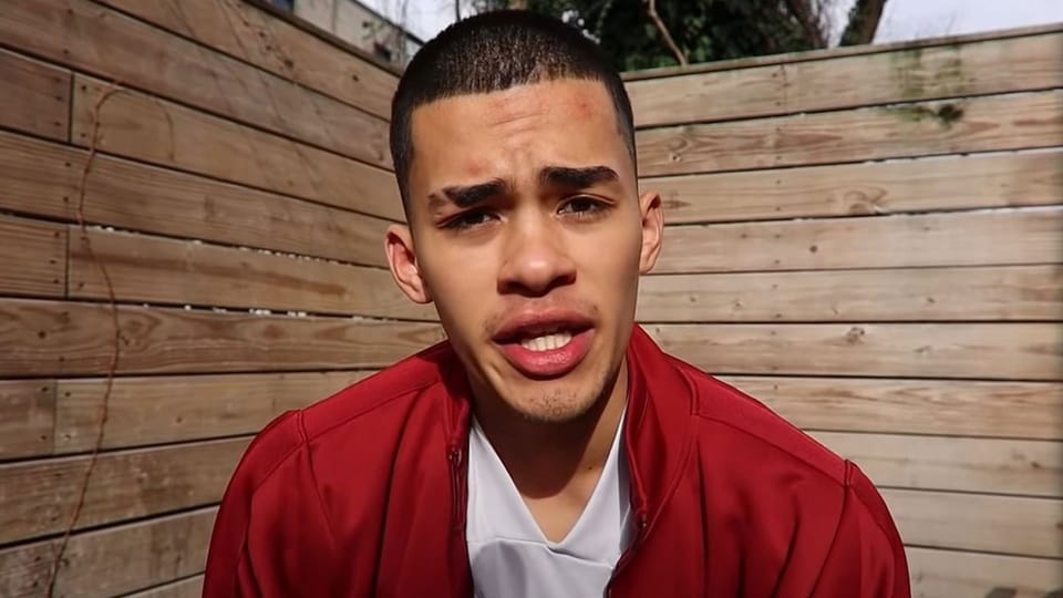 Streamer Sneako allegedly banned from most hospitality groups after anti-Semitic remarks