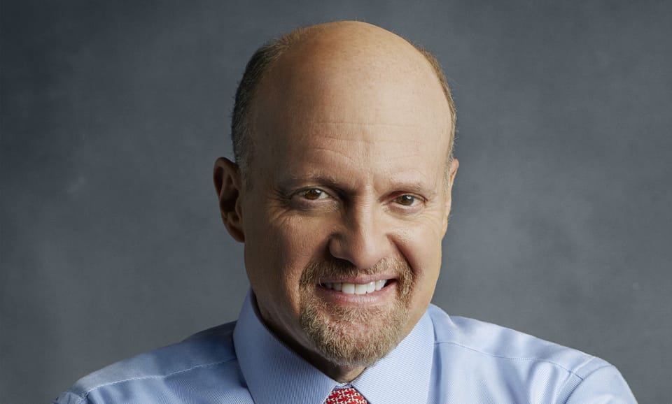 Jim Cramers net worth and how he became rich. And its not just from a TV show