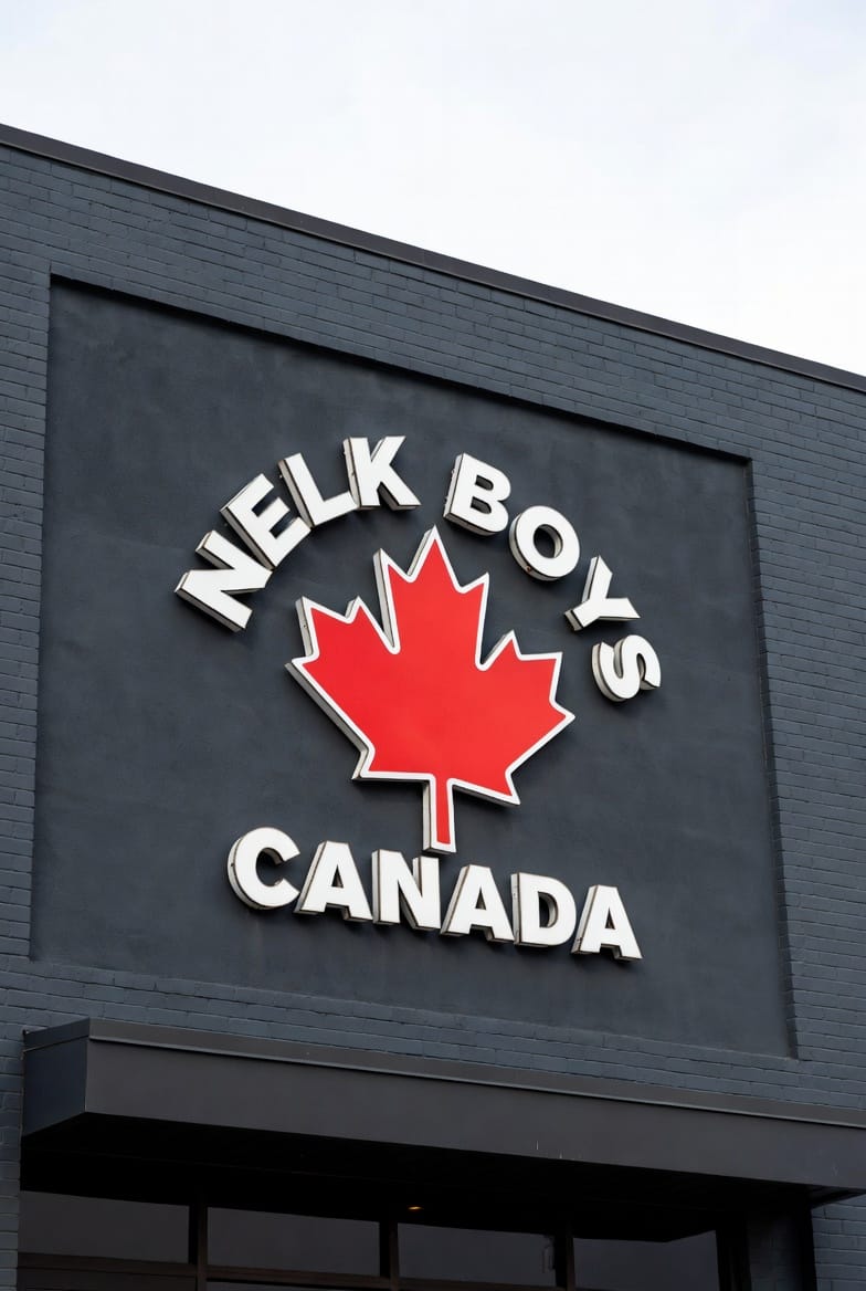 Nelk boys keep growing their businesses along with thier net worth. Heres how they did it.