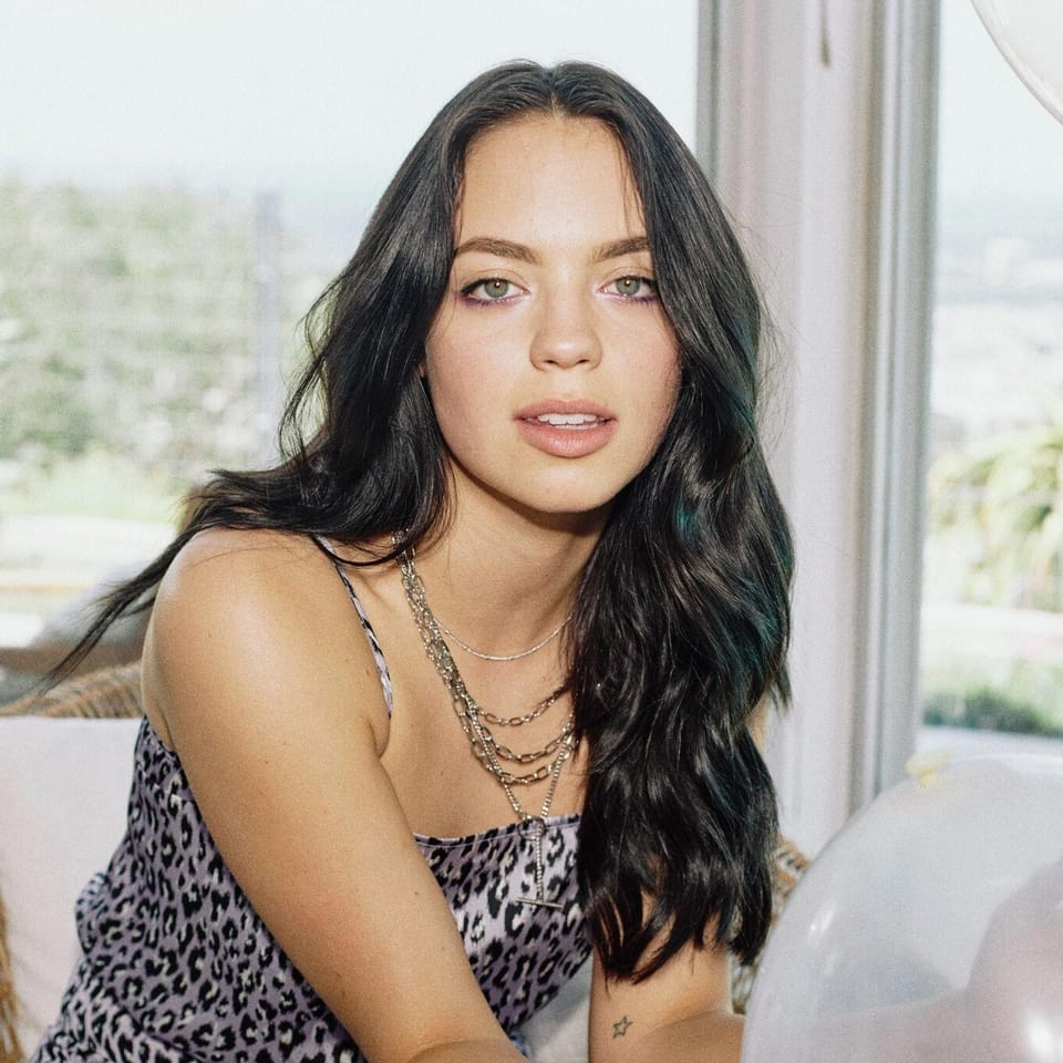 How Claudia Sulewski used her influence to sell you body creams